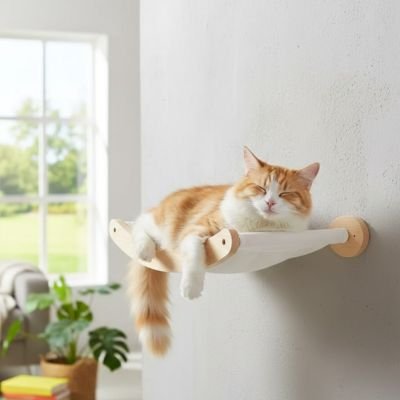 Hamac chat 
