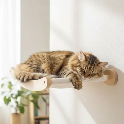 Hamac chat 