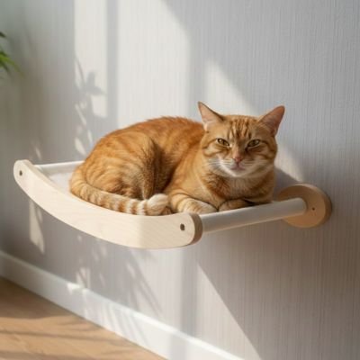 Hamac chat 