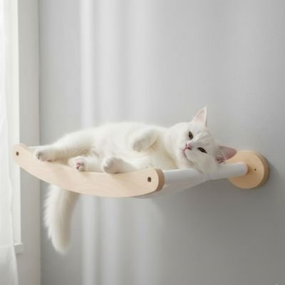 Hamac chat 