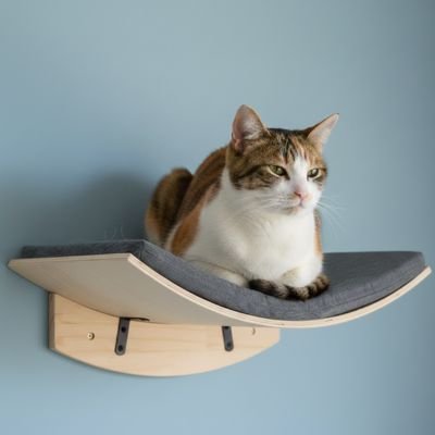 Hamac pour  chat 