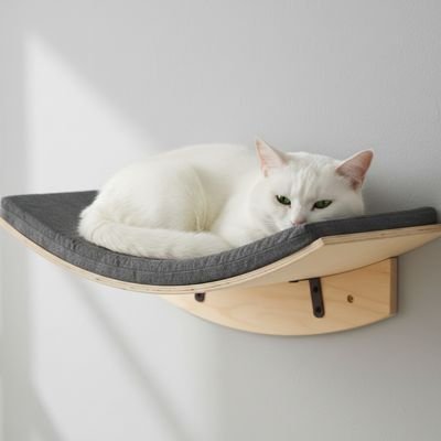 Hamac pour  chat 
