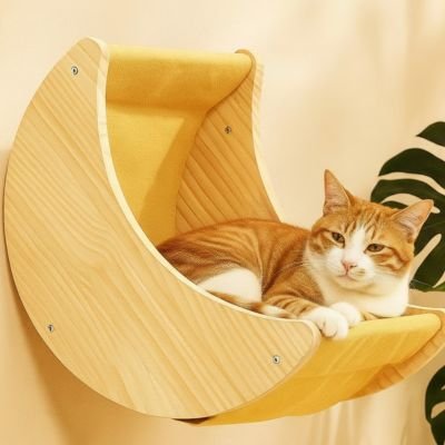 Hamac pour  chat 