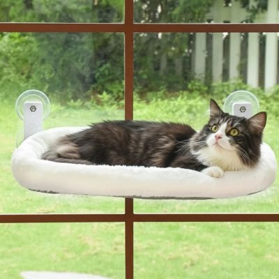 Hamac pour chat 