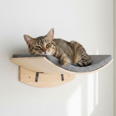 Hamac pour  chat 