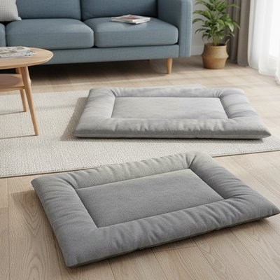 Tapis Chat 