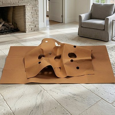 Tapis pour chat 