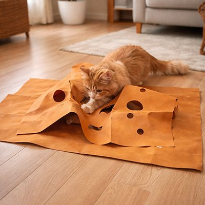 Tapis pour chat 